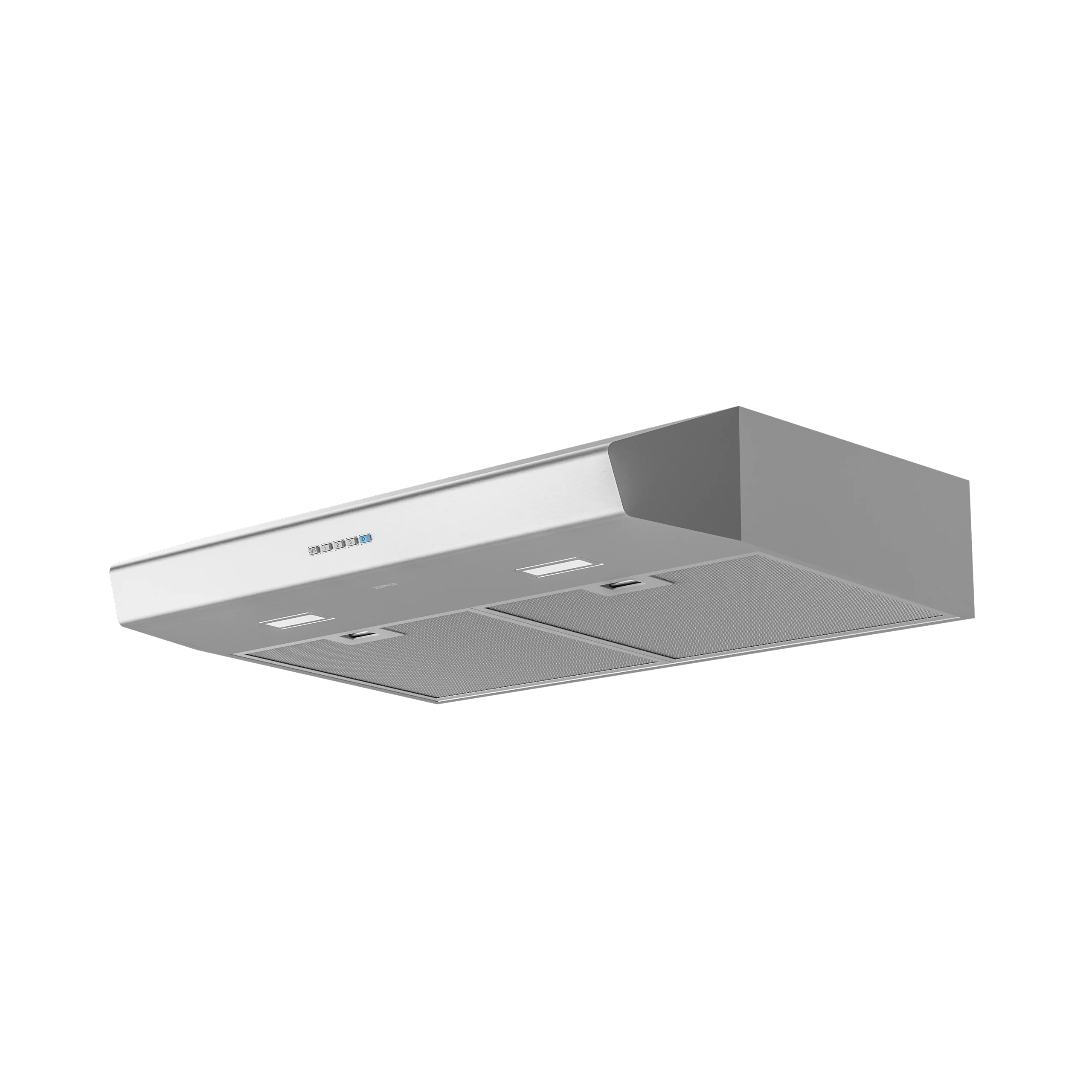 Zephyr AK1236CS Breeze II, Under Cabinet, 36", SS, LED - Image 3