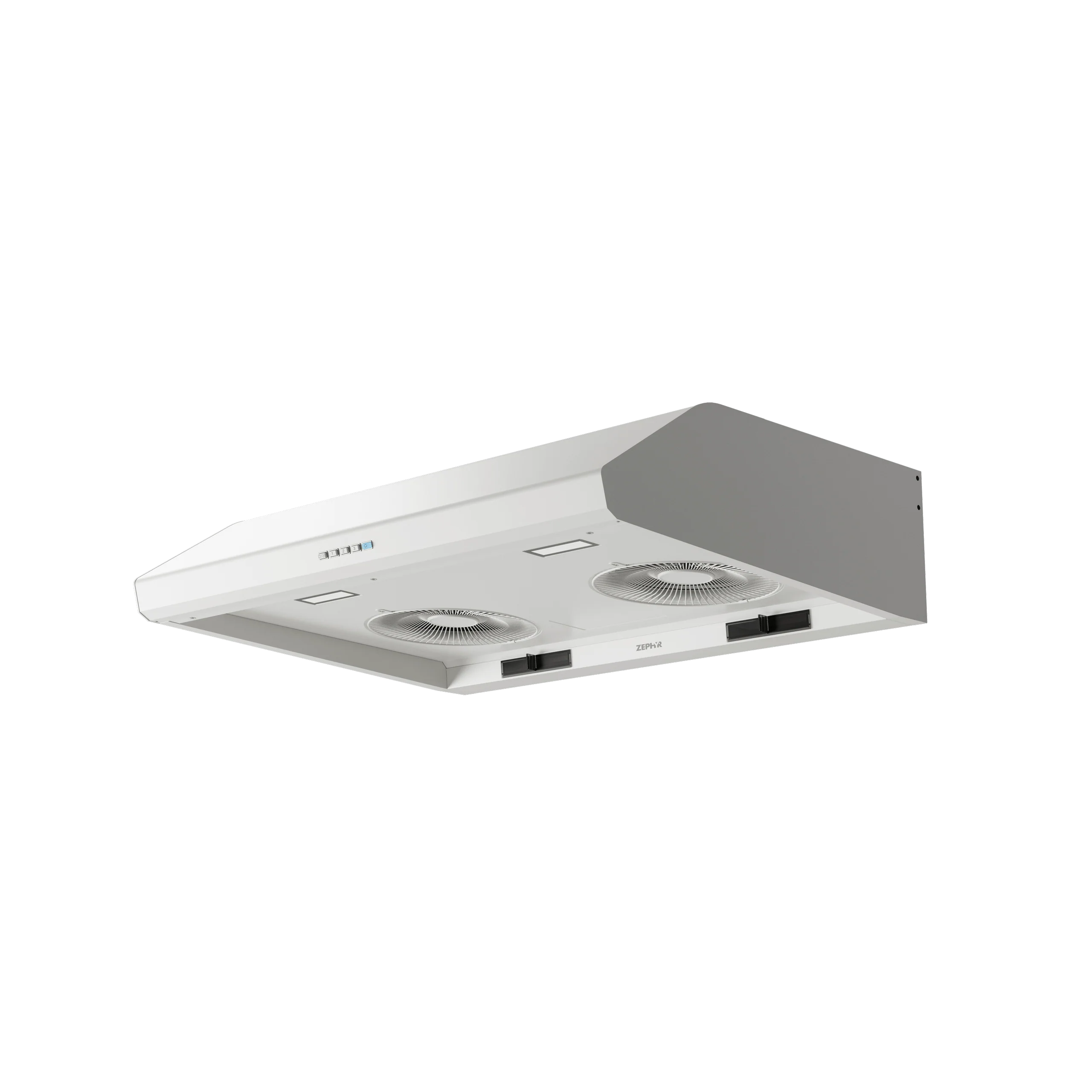 Zephyr AK2500CW Hurricane, Under Cabinet, 30", White, 695 CFM - Image 3