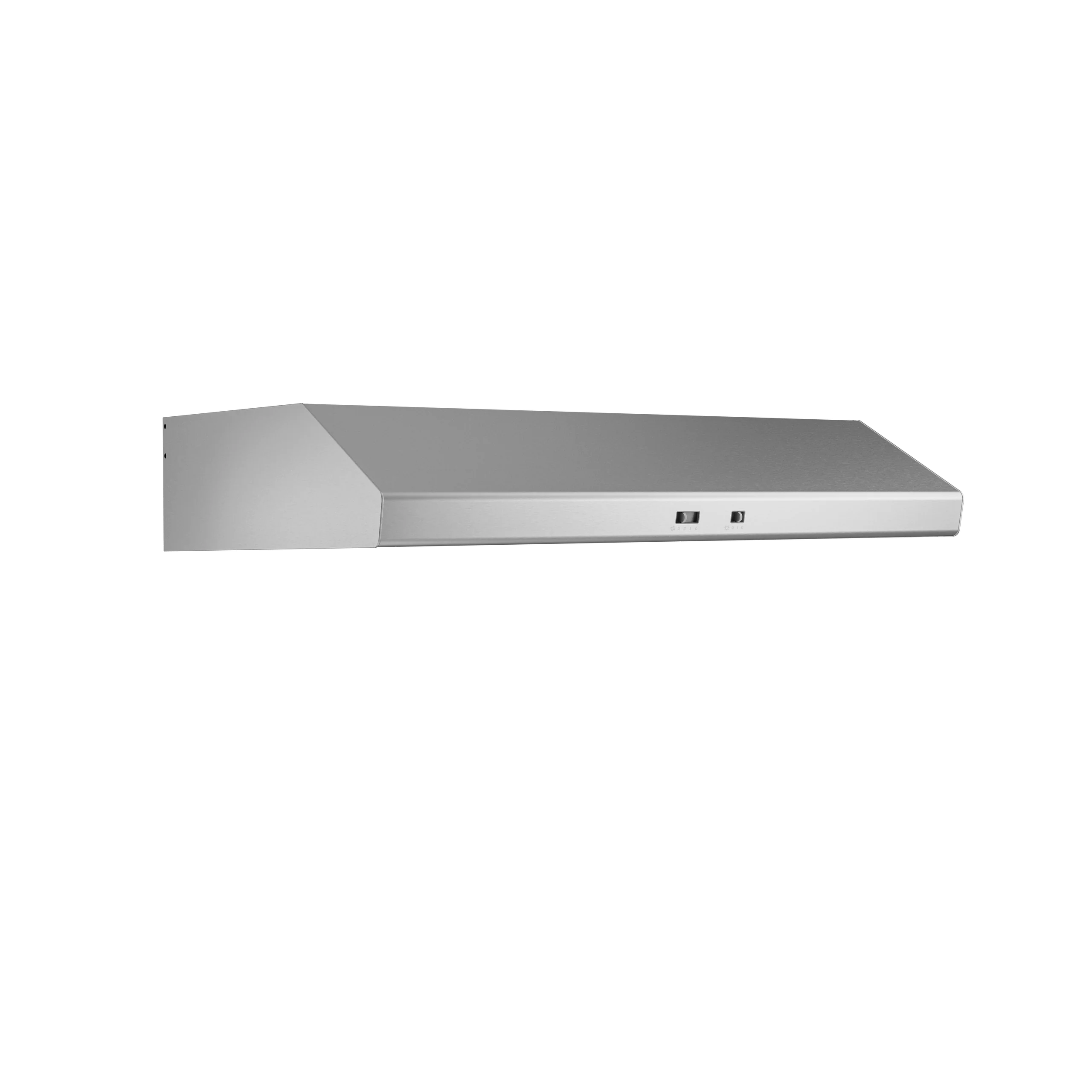 Zephyr AK6500CS Cyclone, Under Cabinet, 30", SS, 600 CFM - Image 2