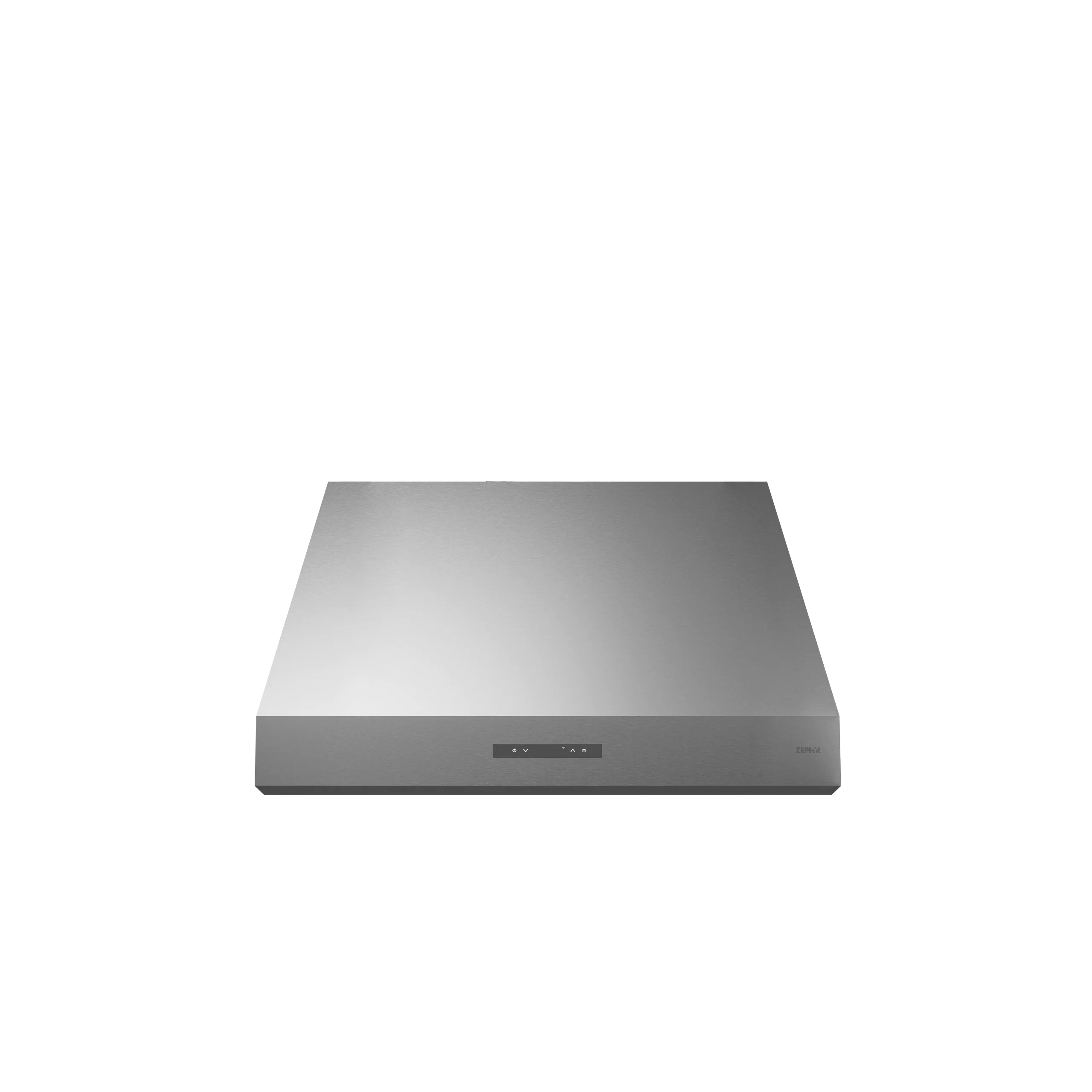 Zephyr AK7400AS Tidal II Connect 18in Wall, 30in, SS, LED, ACT