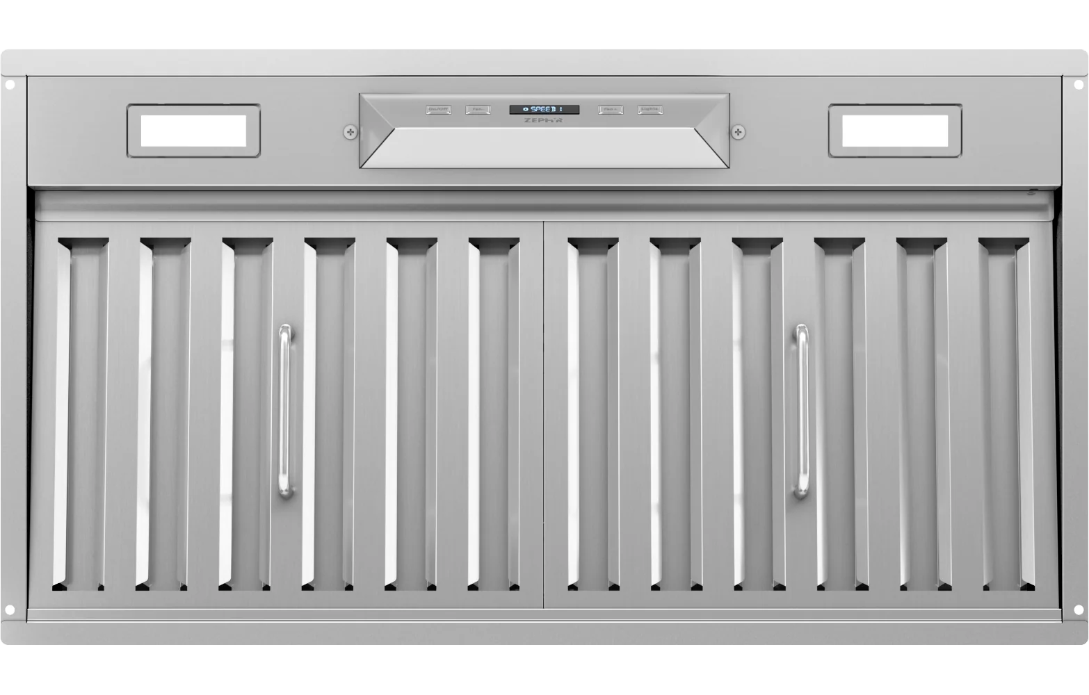 Zephyr AK8227AS Tornado II Insert, 27in x 15in, SS