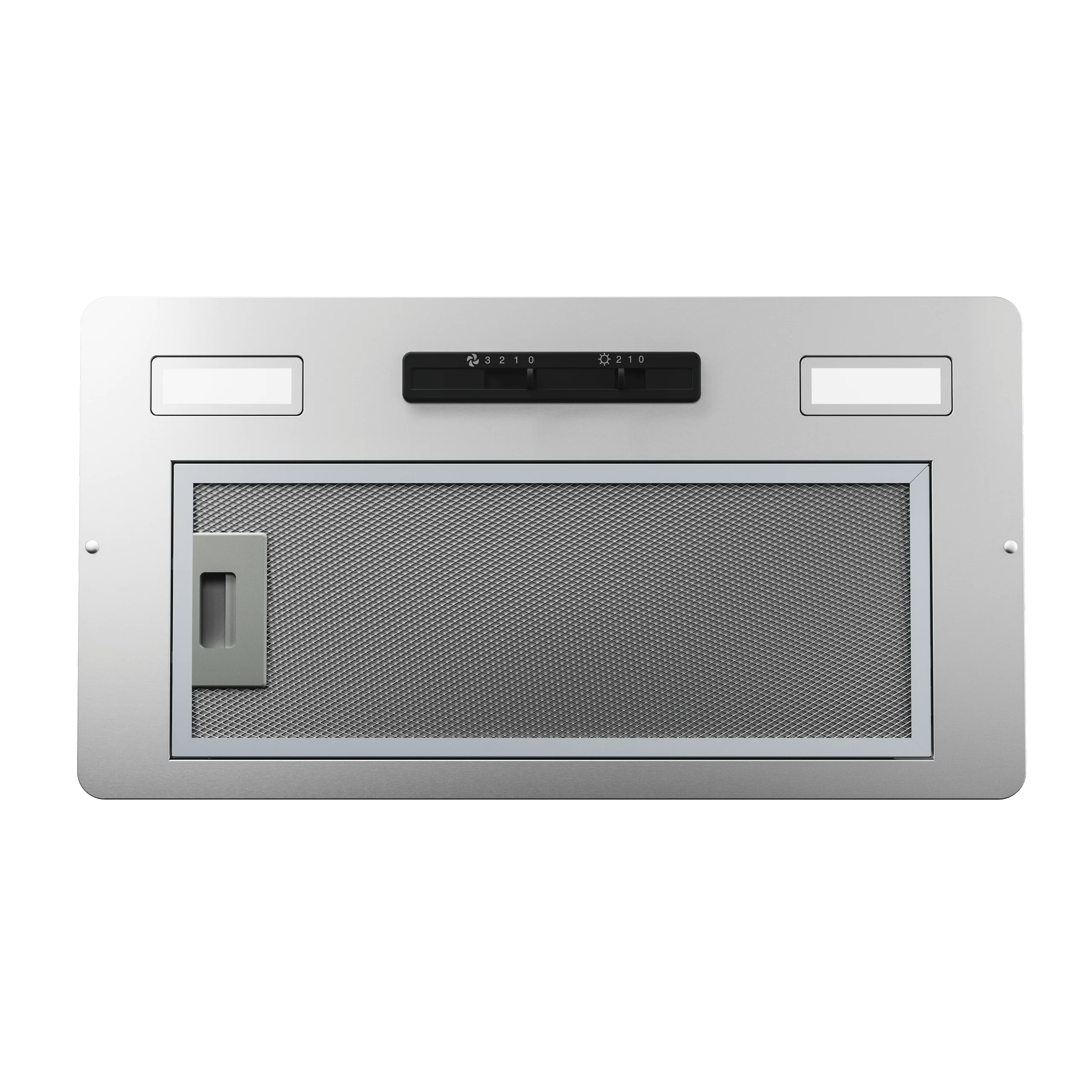 Zephyr AK8400BS Tornado Mini, Insert, 21", SS, 400 CFM