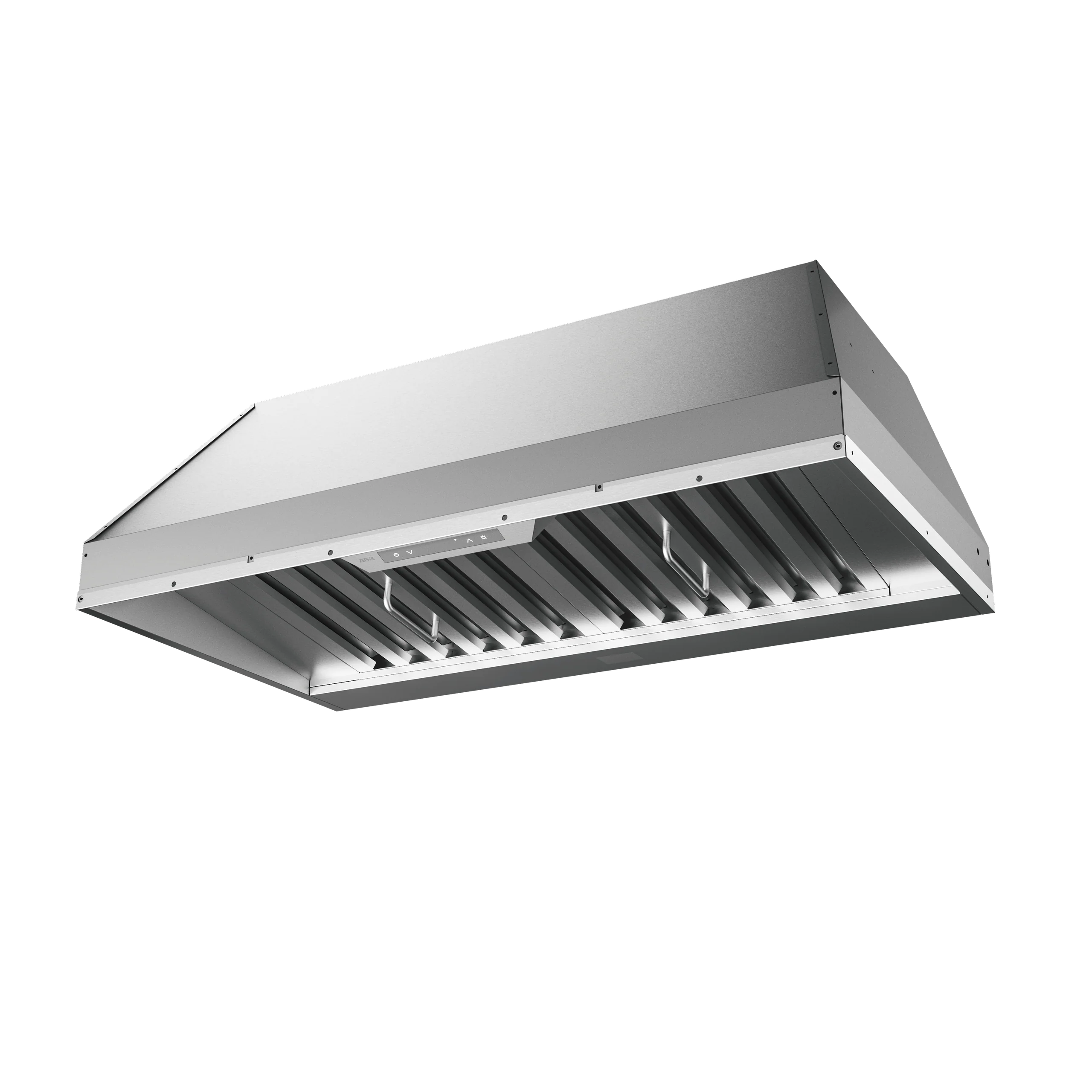 Zephyr AK9434BS Monsoon Connect, 36in, SS, LED, ACT - Image 2