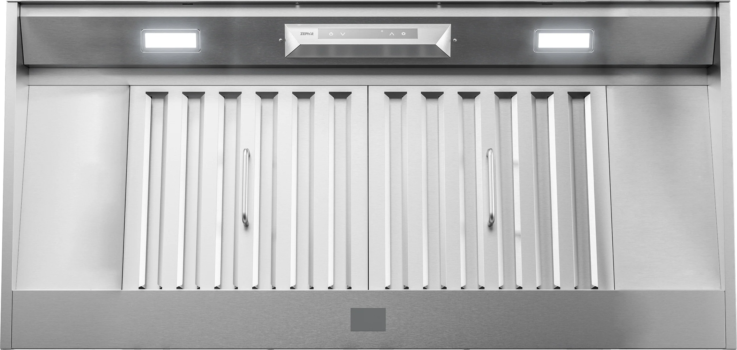 Zephyr AK9440BS Monsoon Connect, 42in, SS, LED, ACT