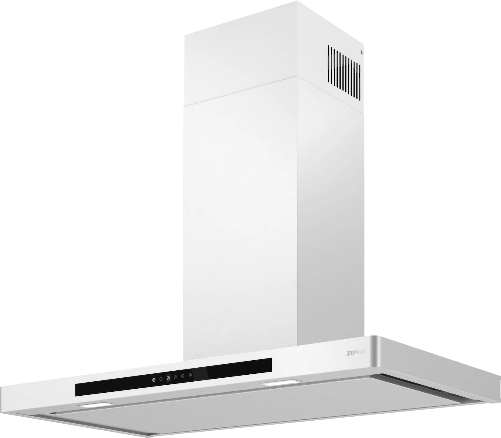 Zephyr DVSE30ASSX Vista Wall, 30in, SS, BODY ONLY - Image 3