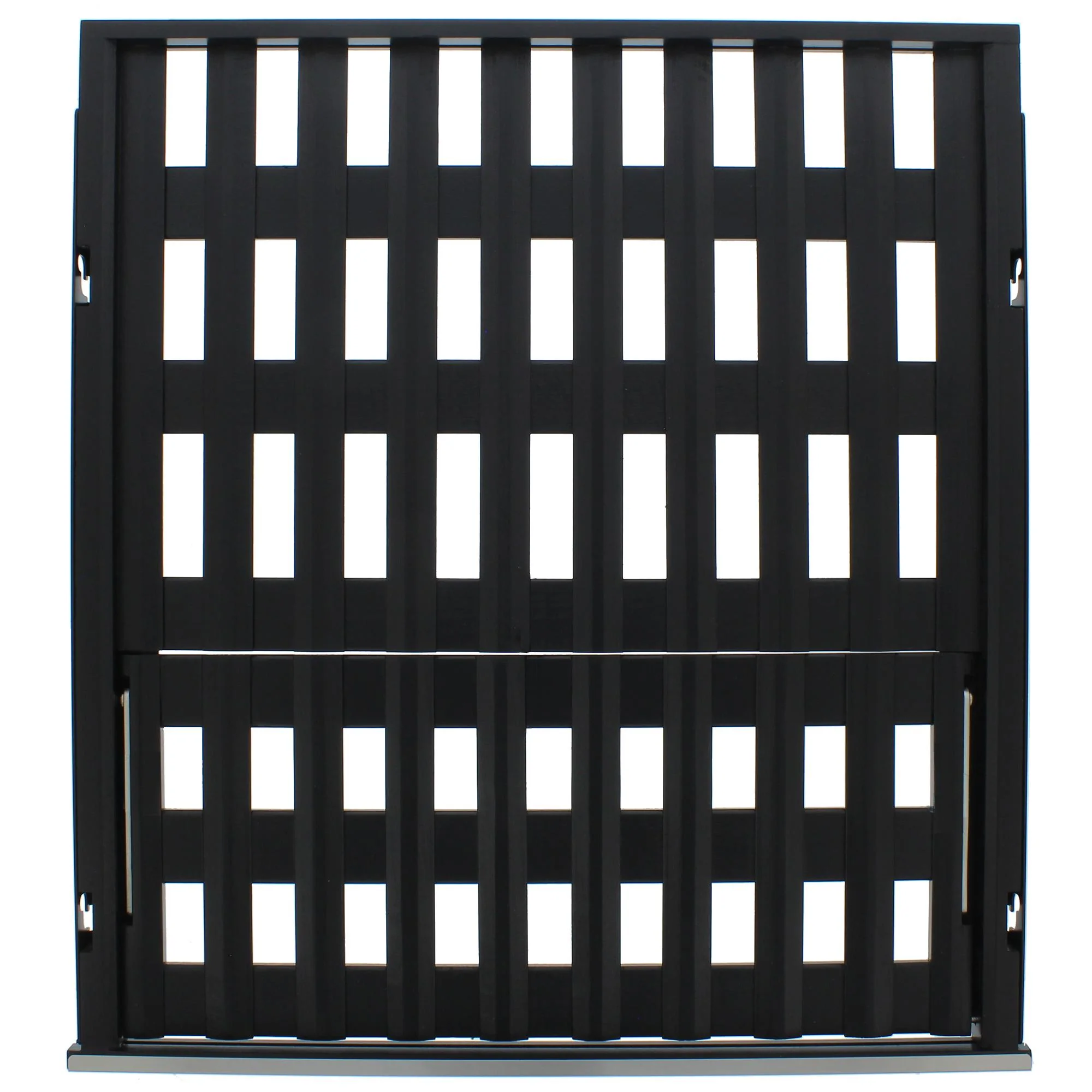Zephyr PRDISPF001 Presrv Five Bottle Display Rack