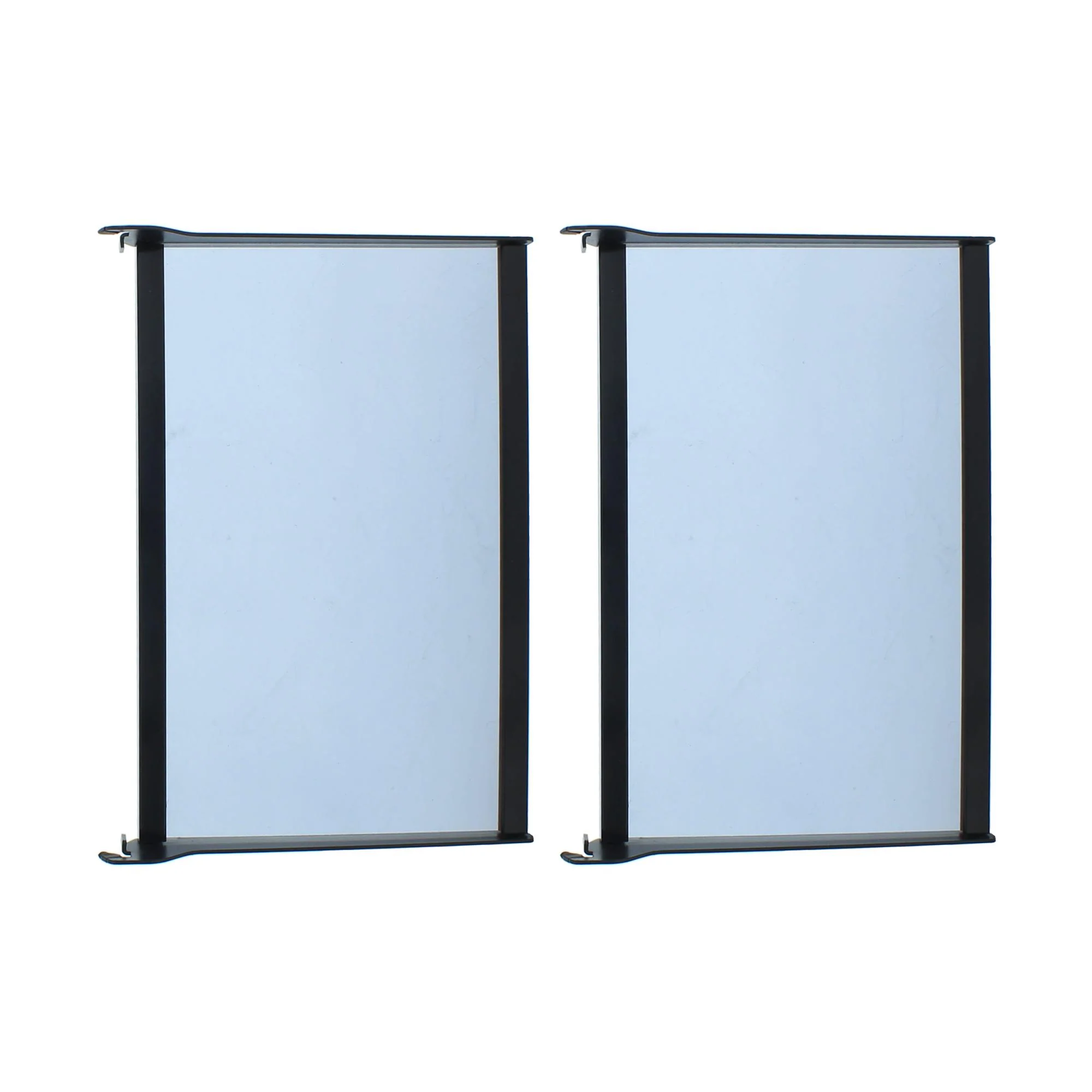 PRKSHLF02BG Presrv Kegerator Beverage Cooler Kit, 2 Shelves