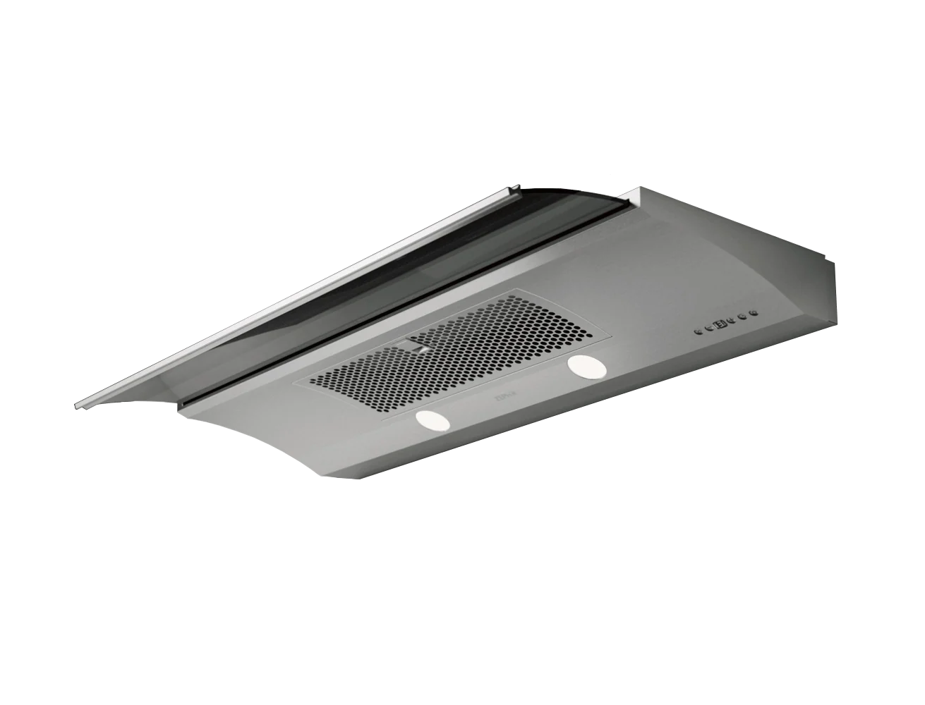 Zephyr ZGEE30AS290 Genova, UC, 30", SS, 290 CFM - Image 2