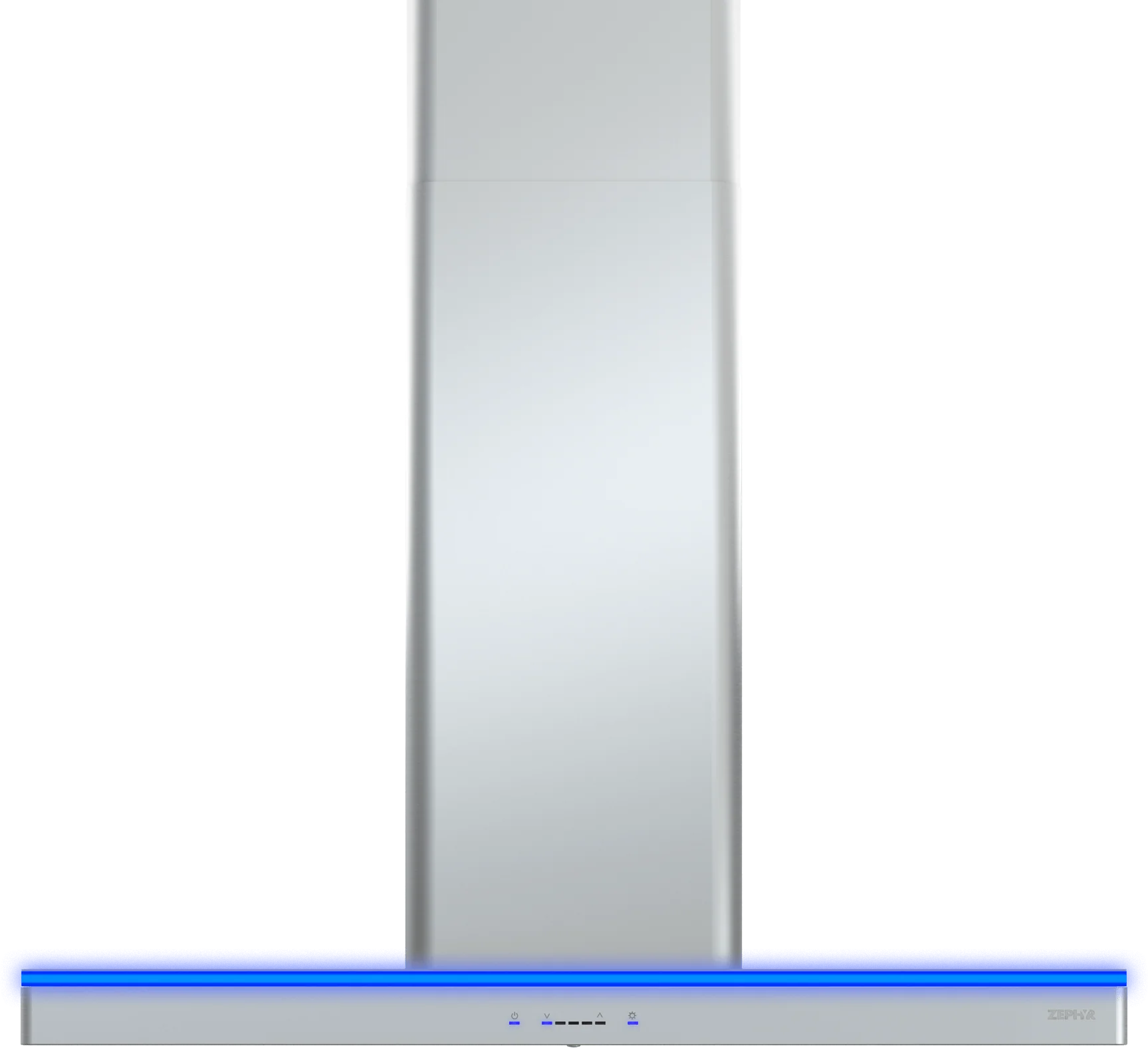Zephyr ZLUM90CS Luce Wall, 90cm, SS, LED, 600 CFM w/ACT - Image 10