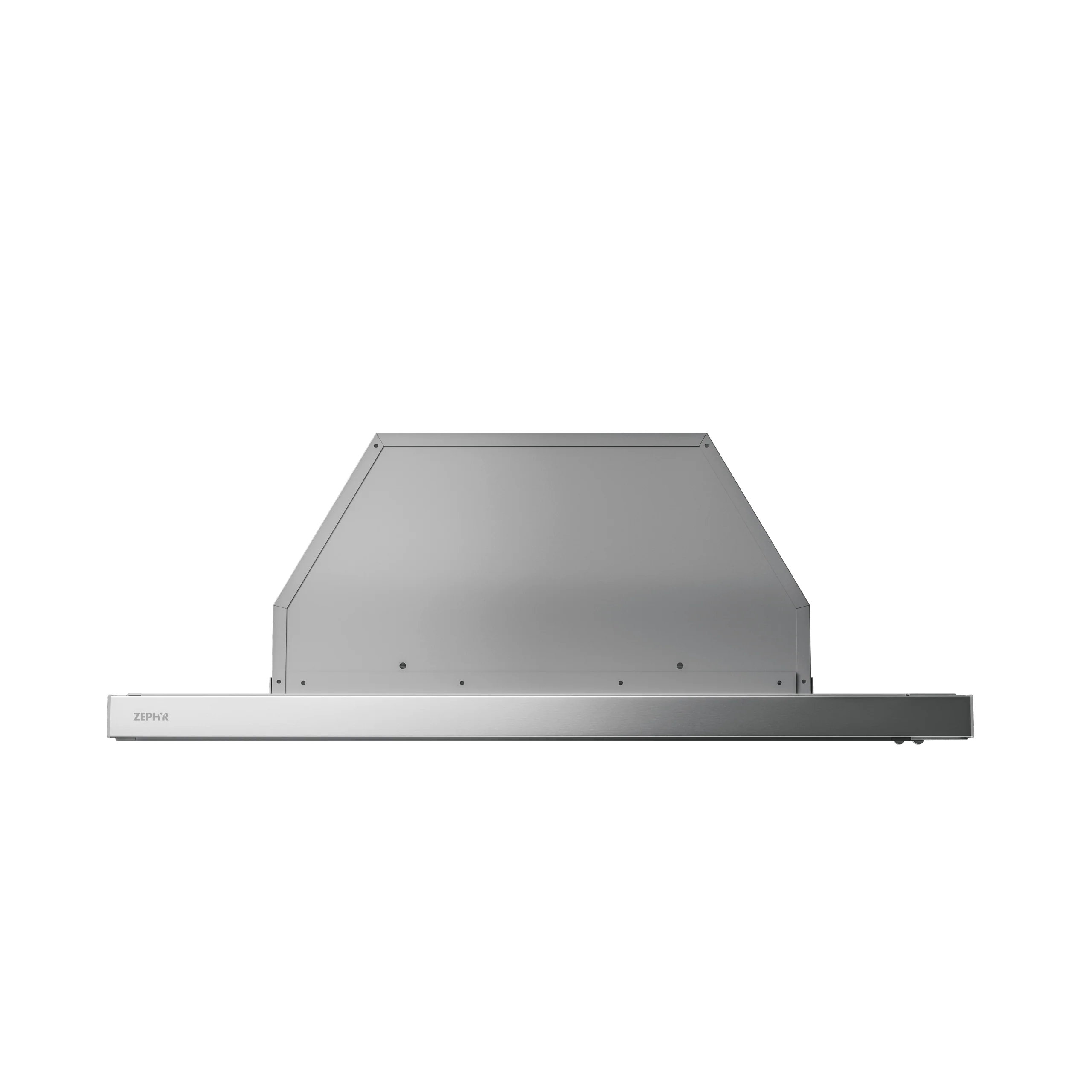Zephyr ZPIE24BG290 Pisa, Under Cabinet, 24", SS, 290 CFM