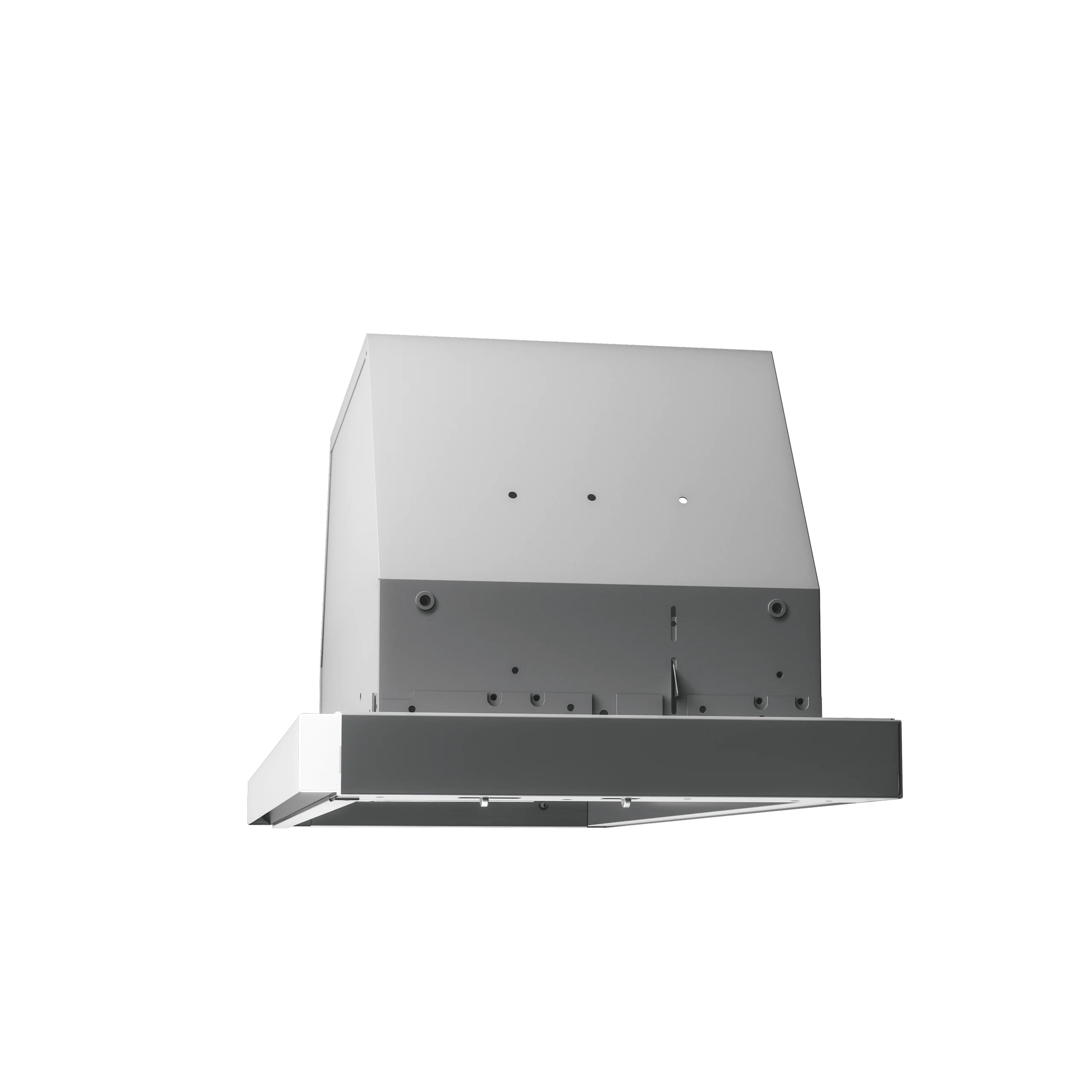 Zephyr ZPIE24BW Pisa, Under Cabinet, 24", White, 500 CFM - Image 8