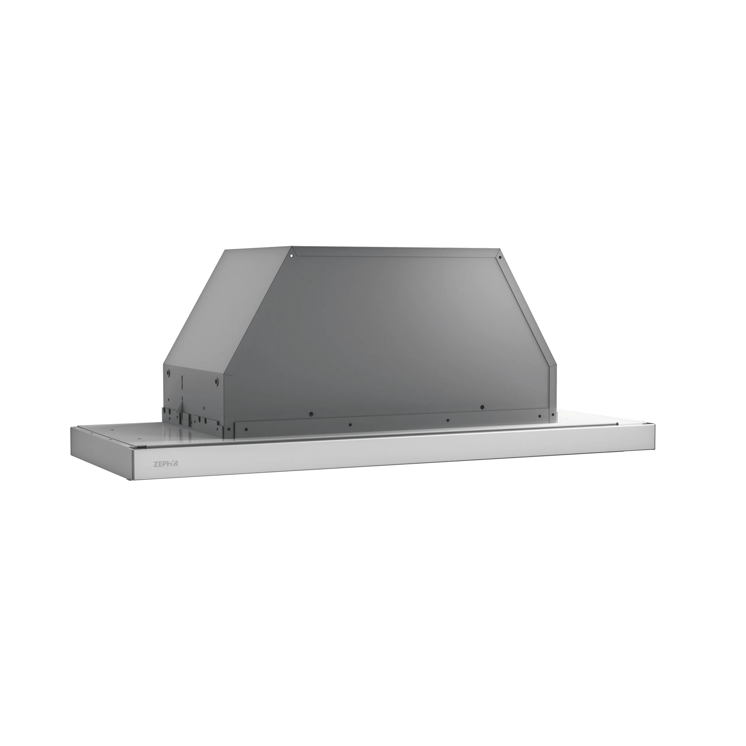 Zephyr ZPIE30BG Pisa, Under Cabinet, 30", SS, 500 CFM - Image 2
