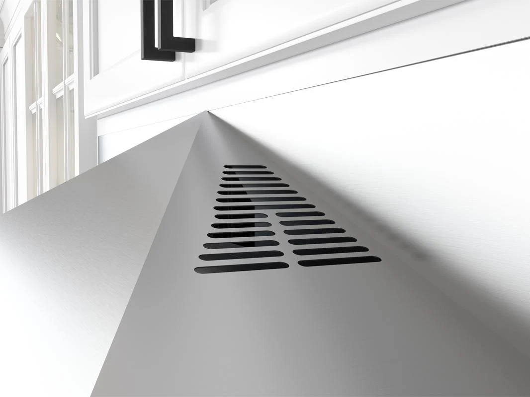 ZPYE30BS Pyramid, 30in, SS, LED, PAS - Image 6