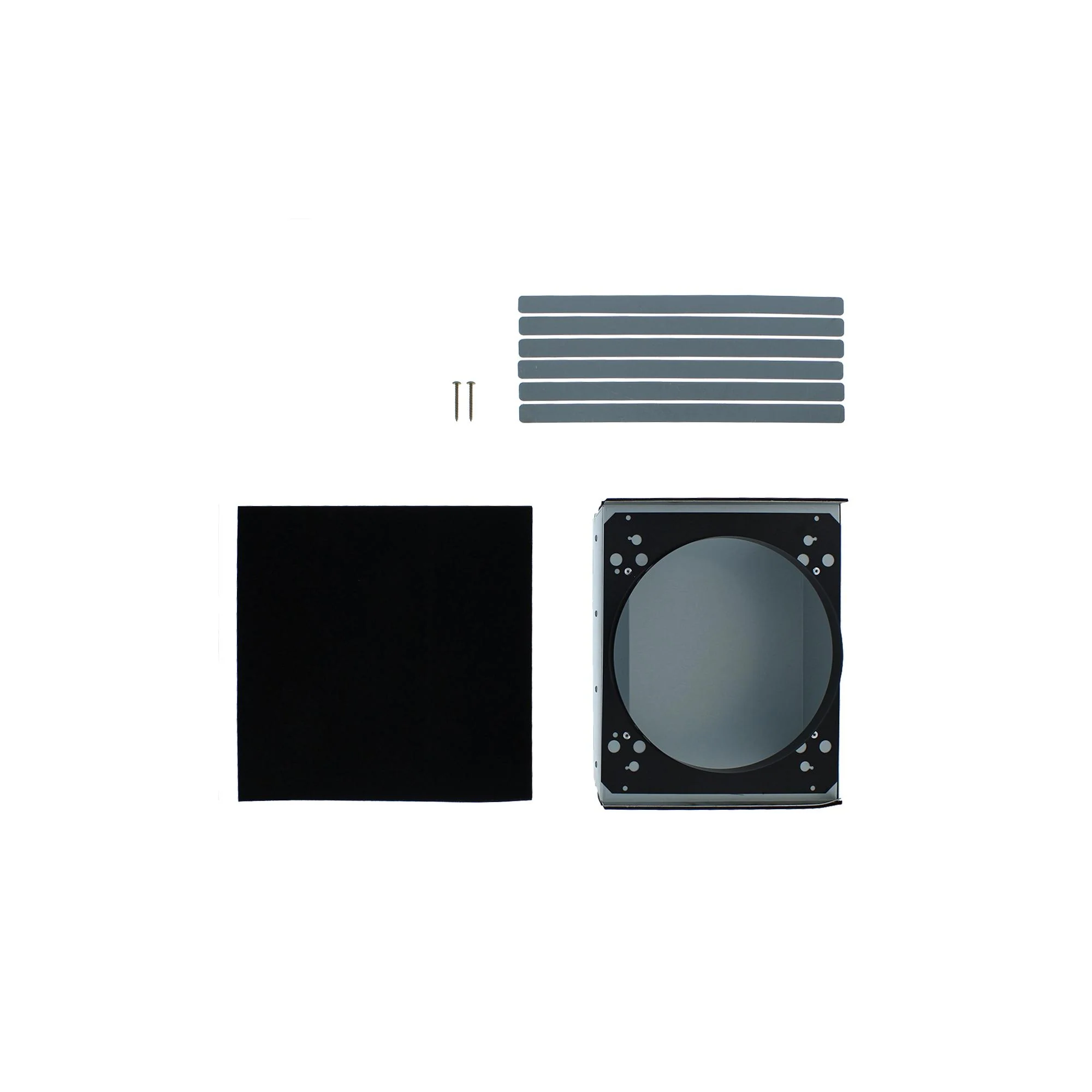 Zephyr ZRC00RG Recirculating Kit, ZRG