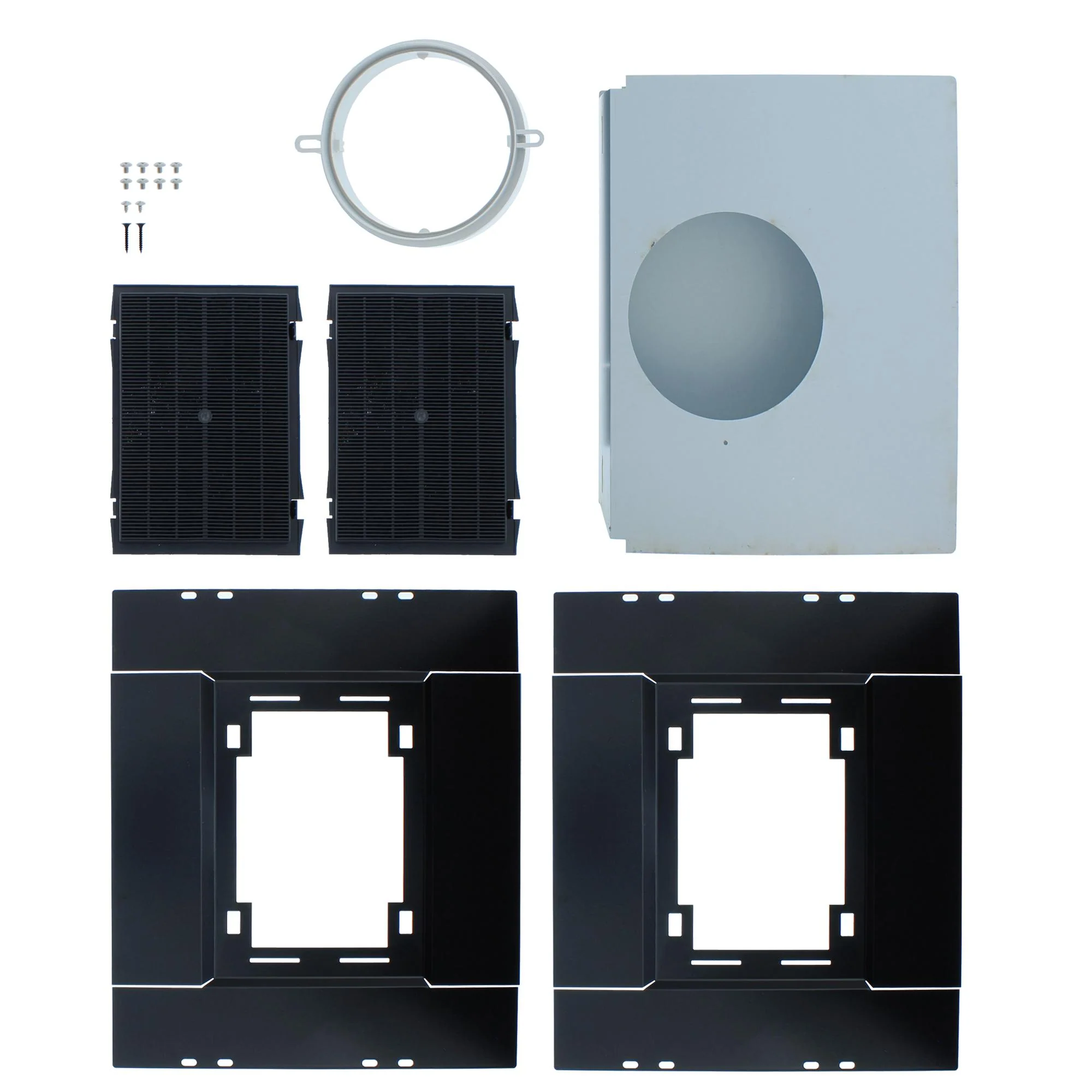 Zephyr ZRC01RO Recirculating Kit, ZRO