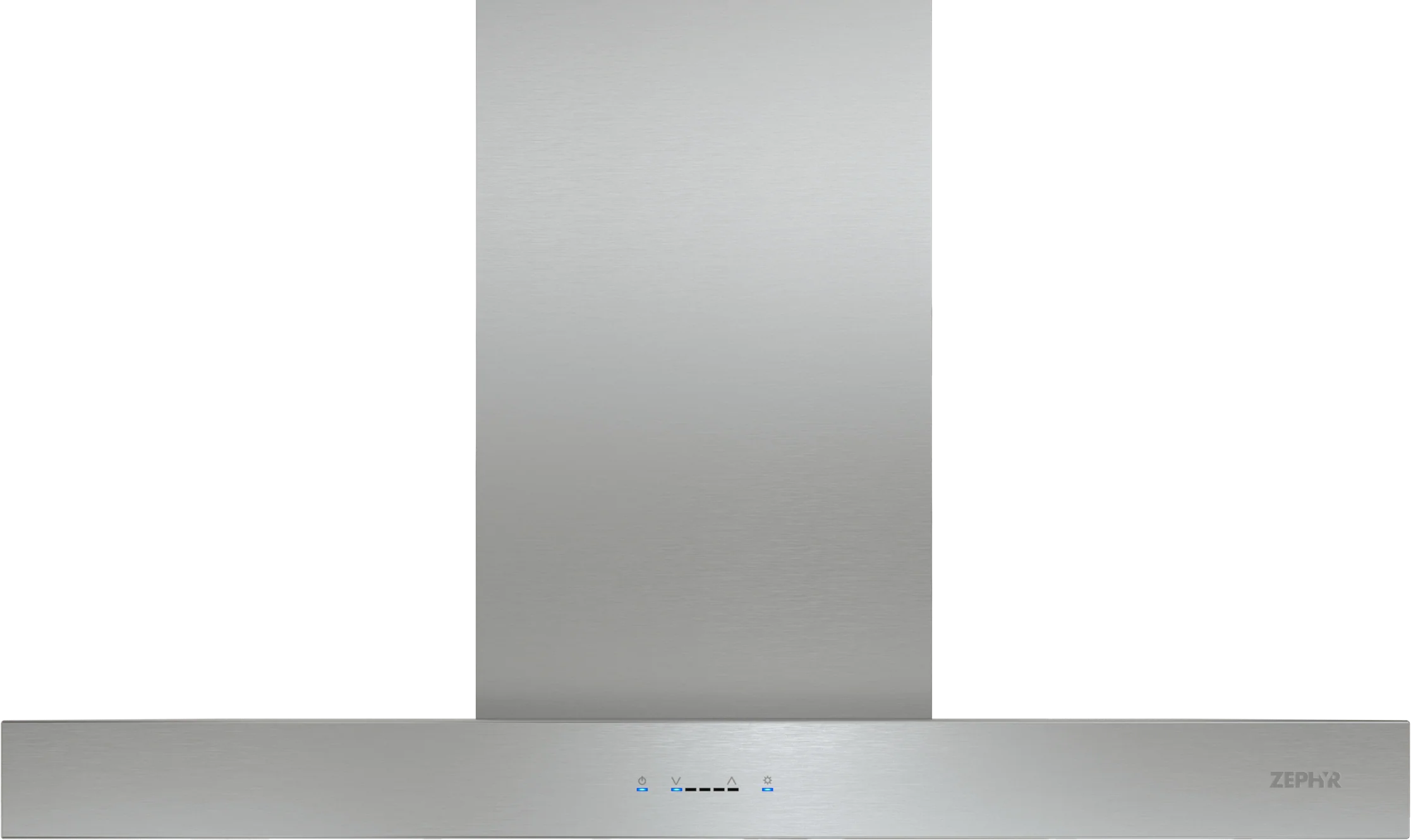 Zephyr ZROE30DS Roma, Wall, 30", SS, 600 CFM, ACT, LED