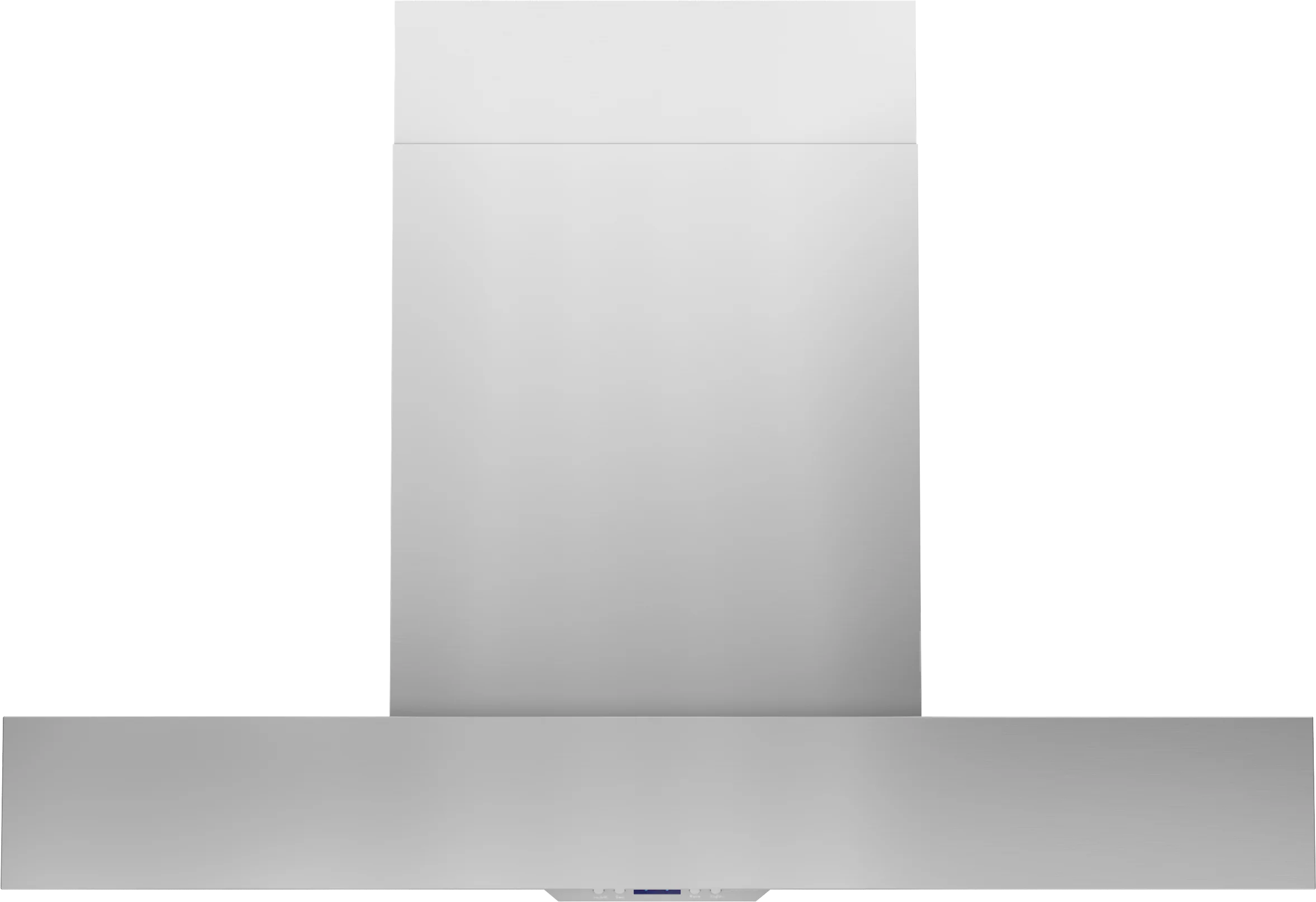 Zephyr ZRPE48BS Roma Pro Wall, 48in, SS, PowerWave, 750 CFM w/ACT