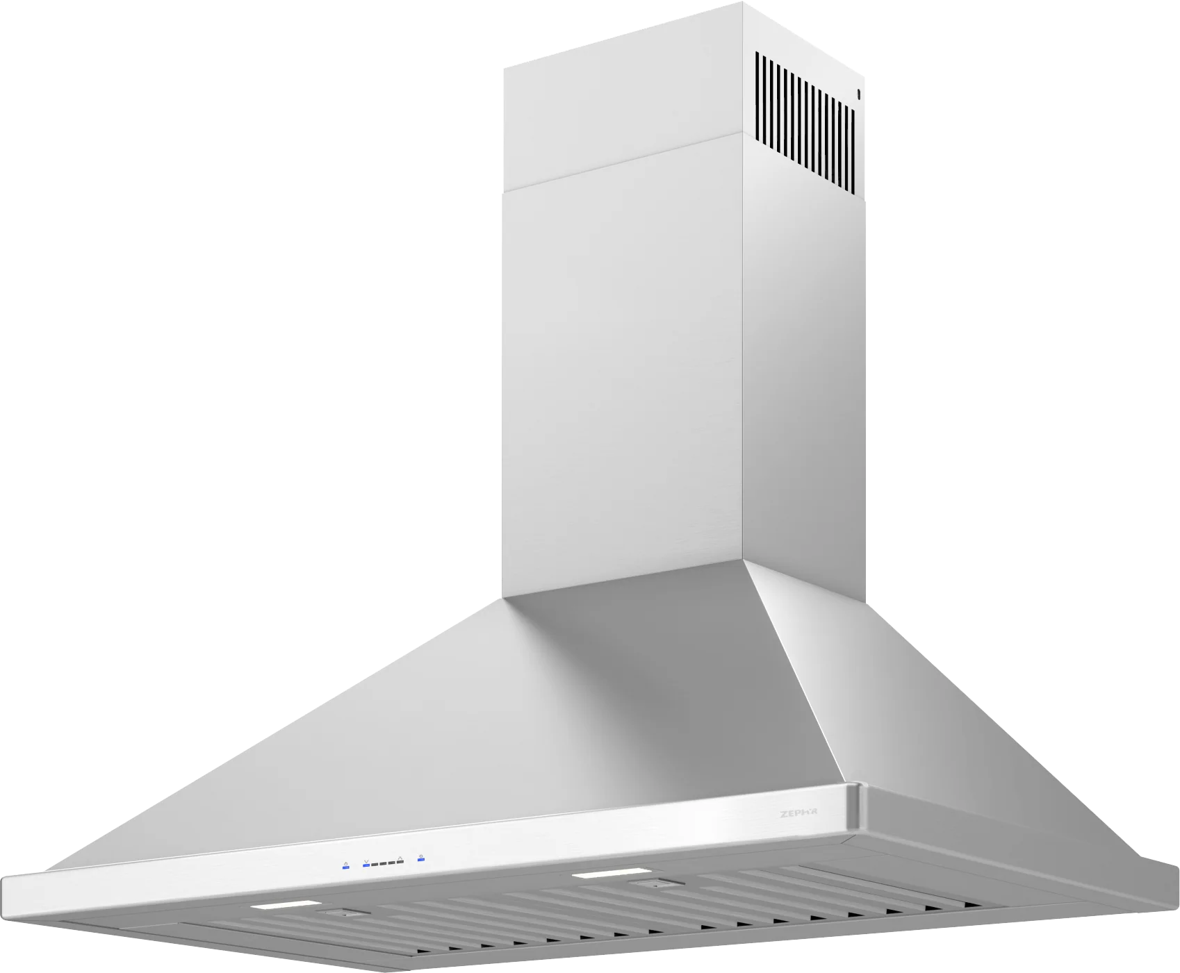 Zephyr ZSIE30CS Siena Wall, 30in, SS, LED, 650 CFM w/ACT - Image 3