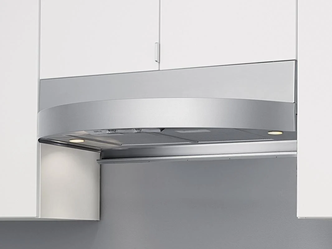 Zephyr ZTAE30AS290 Tamburo, UC, 30", SS, 290 CFM - Image 2